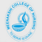 Meenakshi College of Nursing,  Maher University logo